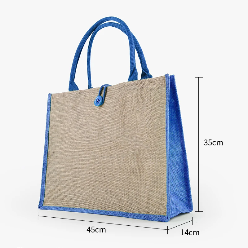 Женская льняная роскошная сумка большой вместимости Женская Повседневная сумка на плечо пляжная хозяйственная сумка сумки для женщин bolso mujer - Цвет: 1