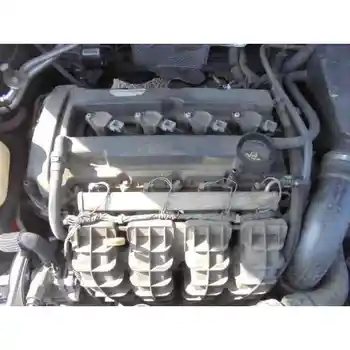

G TO COMPLETE ENGINE DODGE CALIBER