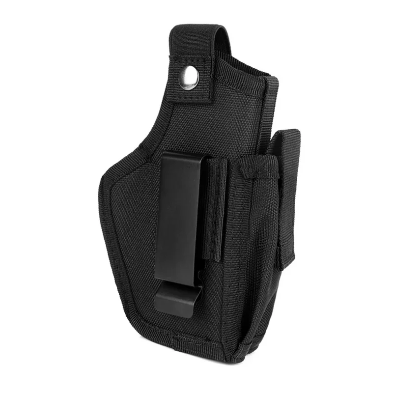 

Handgun Belt Holster For Universal Compact Gun Tactical Left Right Hand Belt Holster Shooting Hunting Accessories