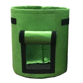 

Sweet Potato Potato Planting Bag Plant Bag Tree Planting Bag Plant Growth Bag US Planting Bag