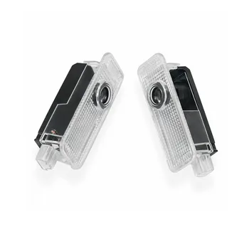 

Led Car Door Welcome Light Laser Ghost Shadow Projector Lamp For BMW E90 E92 M3 E60 E61 M5 F10 X5 E70 X1 X3 X6 F16 F30 E65 Tools