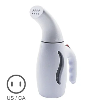

NEW Clothes Hand-held Steam Iron Steamer Portable Electrical Appliances for Home Travel