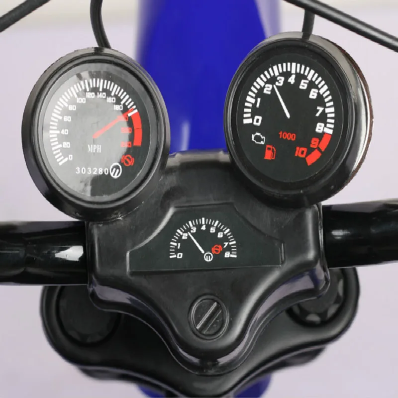 Children bicycle Children's motorcycle Quality imitation motorcycle 16\