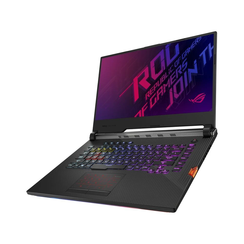 ASUS ROG SCAR III G731GW-EV123T 17.3"FHD 144Hz/i7-9750H/16GB/1TB+512GB SSD/RTX 2070/Windows 10 Home(90NR01Q1-M02520