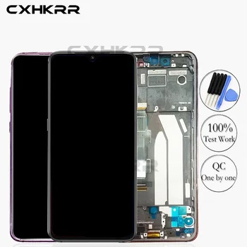 

Original For 5.97" Xiaomi MI 9 SE LCD Display Screen With Frame+Touch Screen Digitizer For MI 9Se Display
