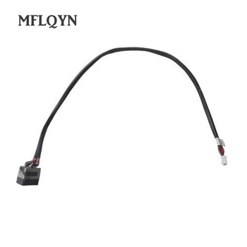 

DC Jack Cable for Dell Precision M4400 Latitude E6500 Laptop Replace HW910