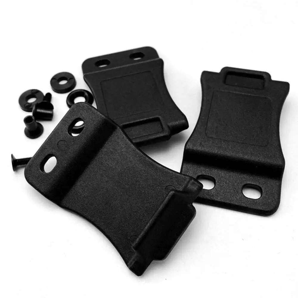 Зажимы для кобуры KYDEX|Уличные инструменты| |