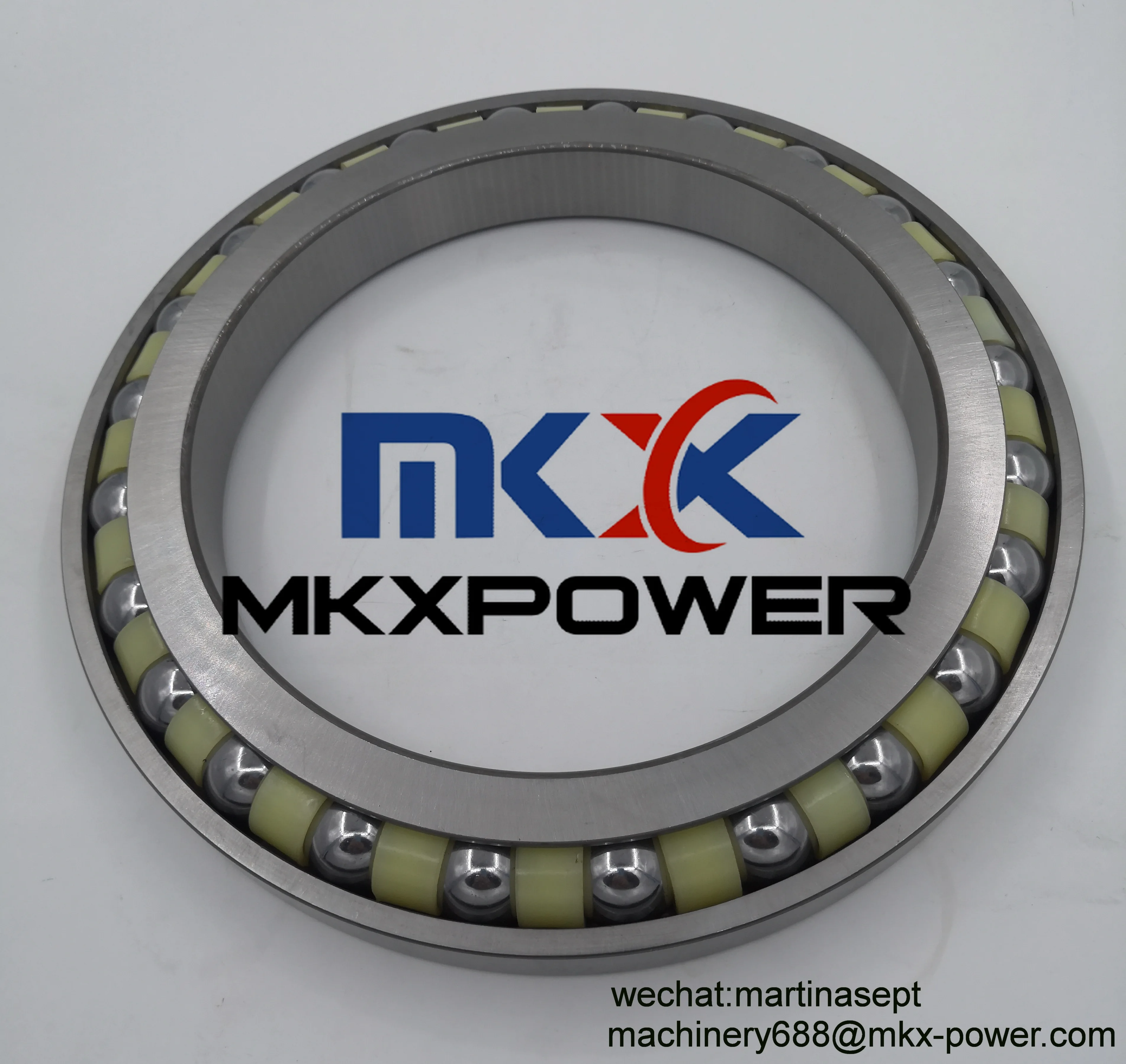 220*295*33mm SF4454PX1 Excavator Bearing for PC200-6 PC200-7