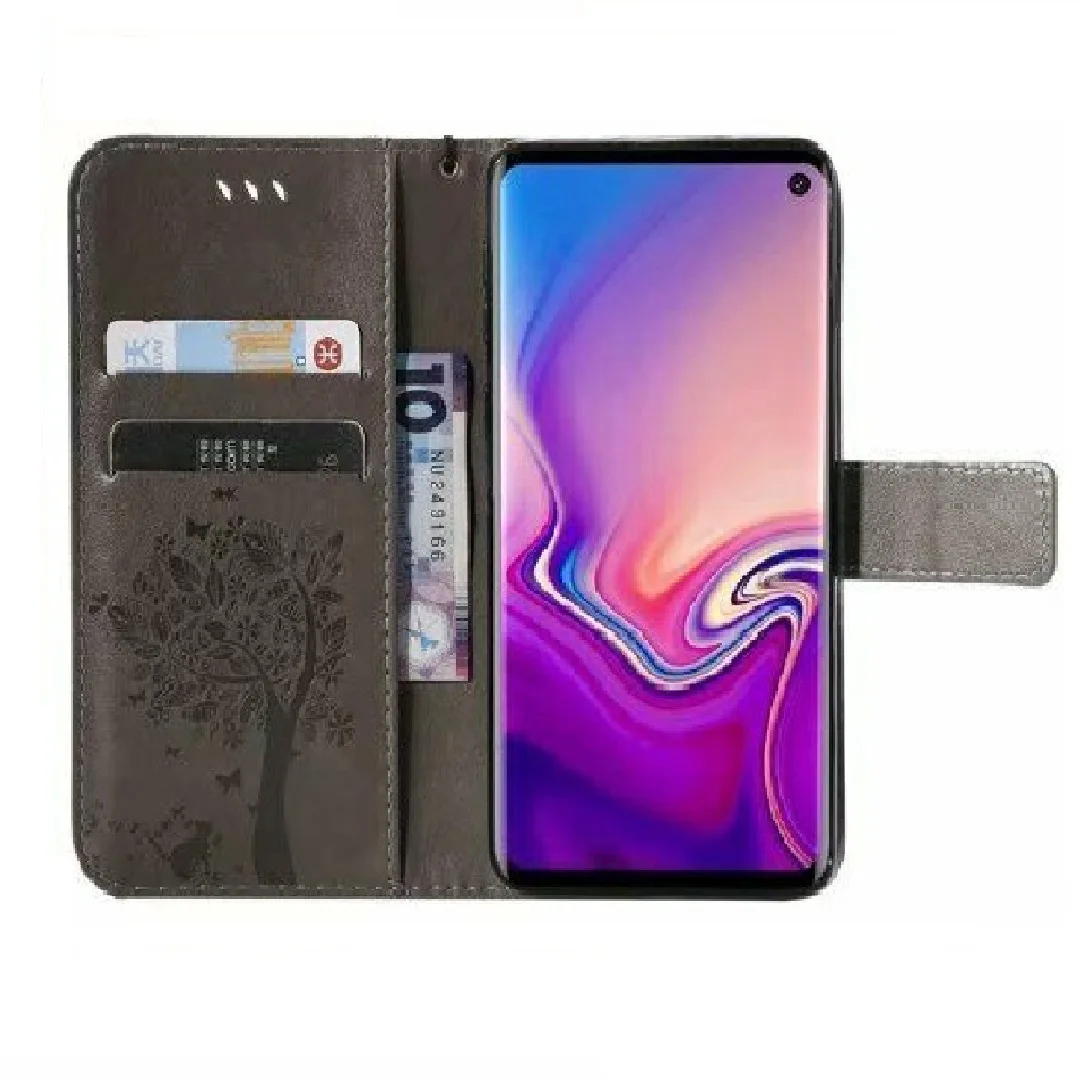 Чехол для Highscre Prime L power rage ice Boost 3 Pro verge Bay TOP откидной из искусственной кожи с