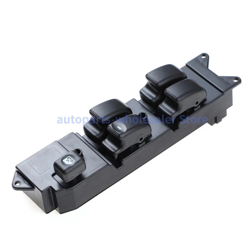 Mitsubishi L-200 Magnum Front Left Electric Power Window Control Switch
