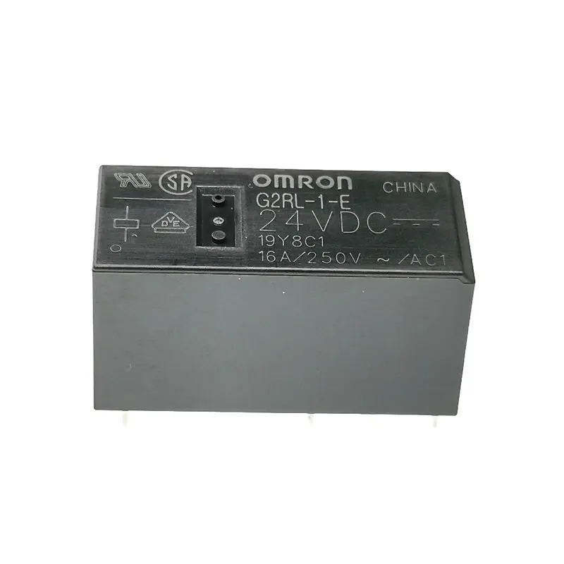 5 шт. реле G2RL 8Pin 16A G2RL-1-E-12VDC G2RL-1-E 12VDC 12V G2RL-1-E-5VDC G2RL-1-E-24VDC 5V 24V | Обустройство дома