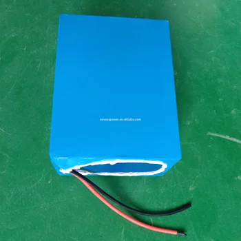 شراءhigh Quality Solar Battery 24v 50ah 60ah 100ah 150ah 200ah Deep Cycle Lifepo4 Battery Bank With Waterproof Suitcase