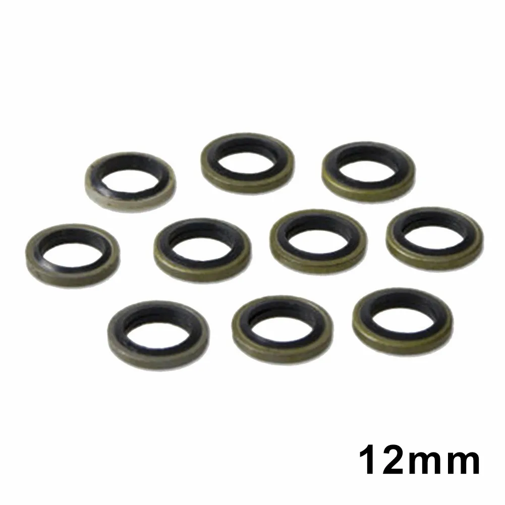 Master Cylinder Banjo Bolt Washer Pack of 10 NEW! Discount Shop