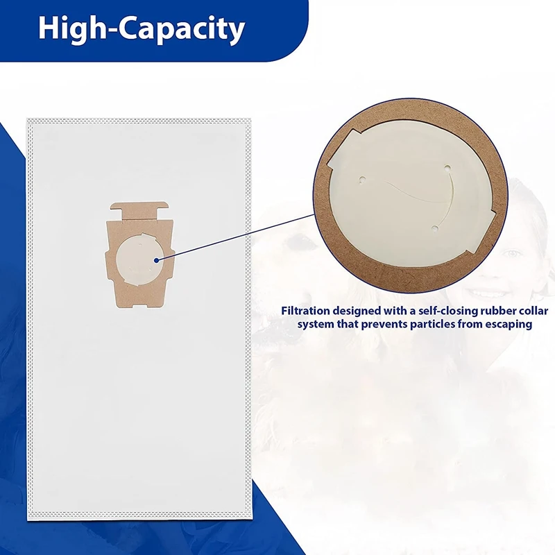 Vacuum Bag|Vacuum Cleaner Parts 