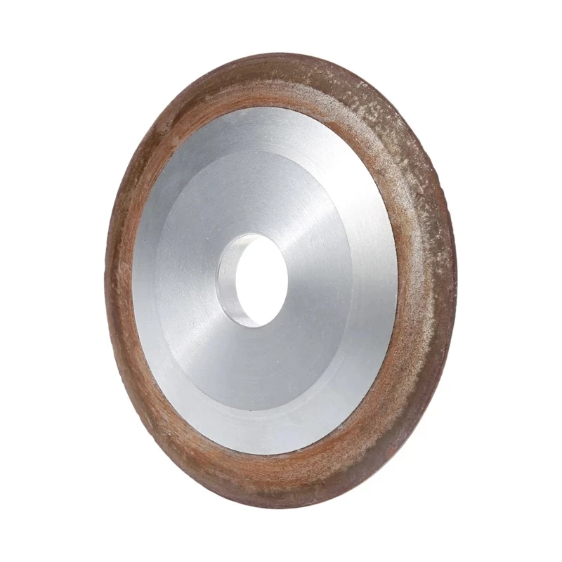1pc 100mm Diamond Grinding Wheel Cup 180 Grit Cutter Grinder for Carbide D4H9