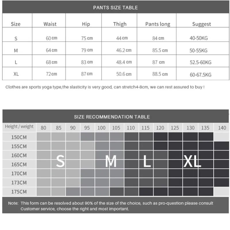 Women's Sexy Yoga Pants High Waist Stretch Dry Sports Leggings Exercise Fitness Tights Dance Leggings High Waist Yoga Trousers