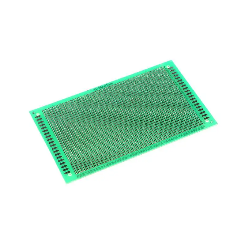 Universal Single Side PCB Board Glass Fiber Green PCB Circuit Board 9x15cm 915cm 159cm 15x9cm 15090mm 150x90mm 90150mm (3)