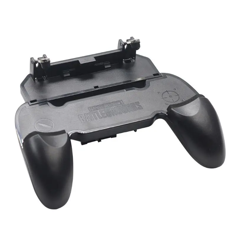 Игровой контроллер для PUBG игровой курок Джойстик Геймпад для 4,7-6,5 дюйма мобильного телефона A5YA