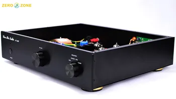 

2019 new arrive Reference CAT-SL1 finished PRT08A tube preamplifier