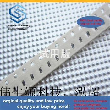 

50pcs 100% orginal new best quality SMD laminated inductor 1608 0603 100nH 0.1uH 300mA accuracy: 5% high frequency inductance