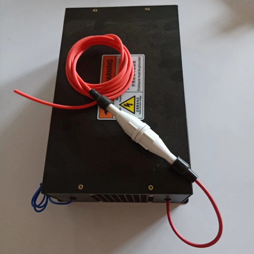 150W 220V laser source CO2 Laser Cutting Engraving Machine laser power supply