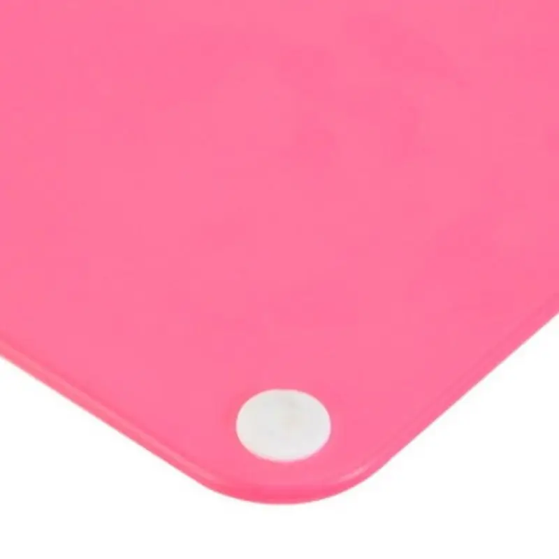 2 In 1 Plastic Cutting Board Kitchen Food Storage Basket Board Fruit Vegetable Meat Chopping Board