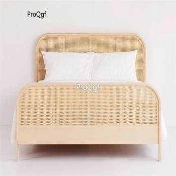 

Ngryise 1 Set classic minshuku children rattan bed