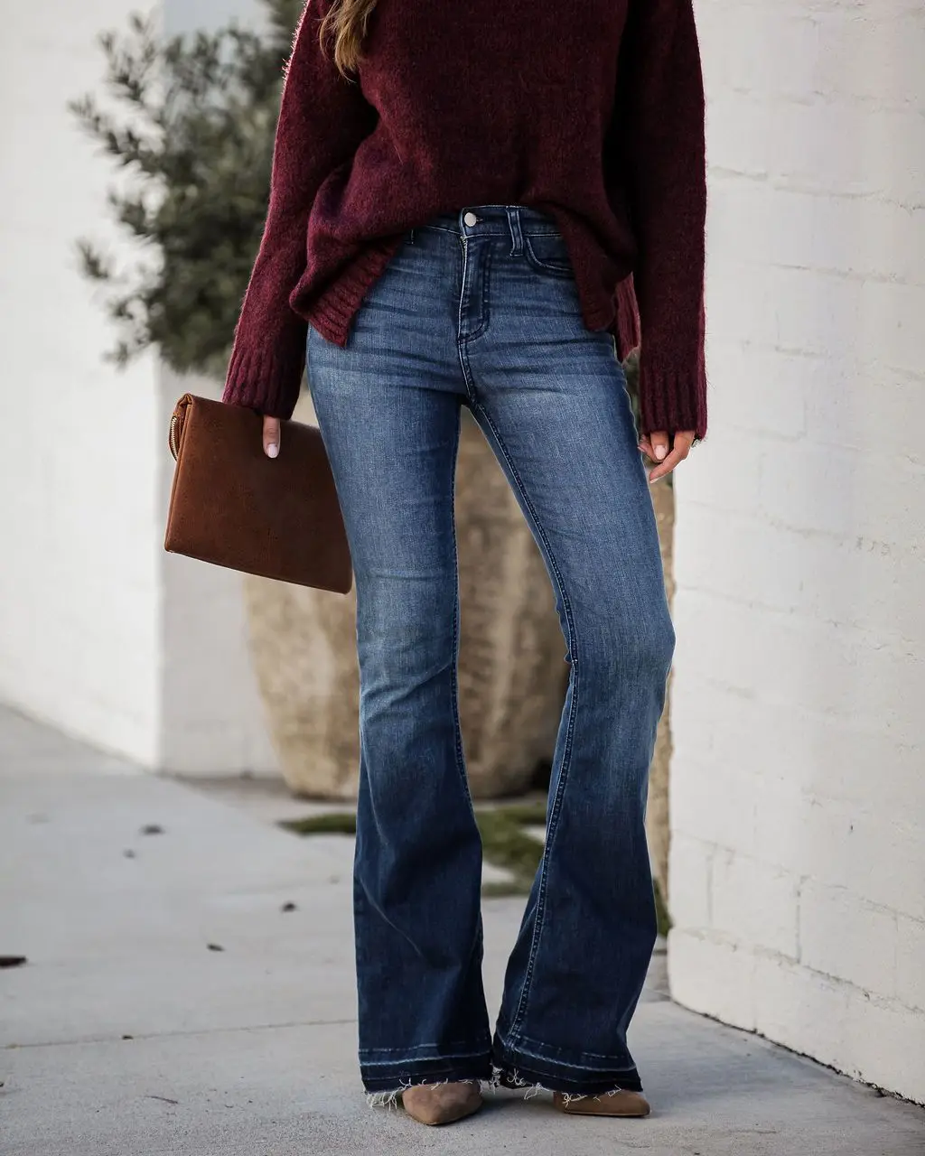 2xl Pants Women Autumn Winter Clothes 