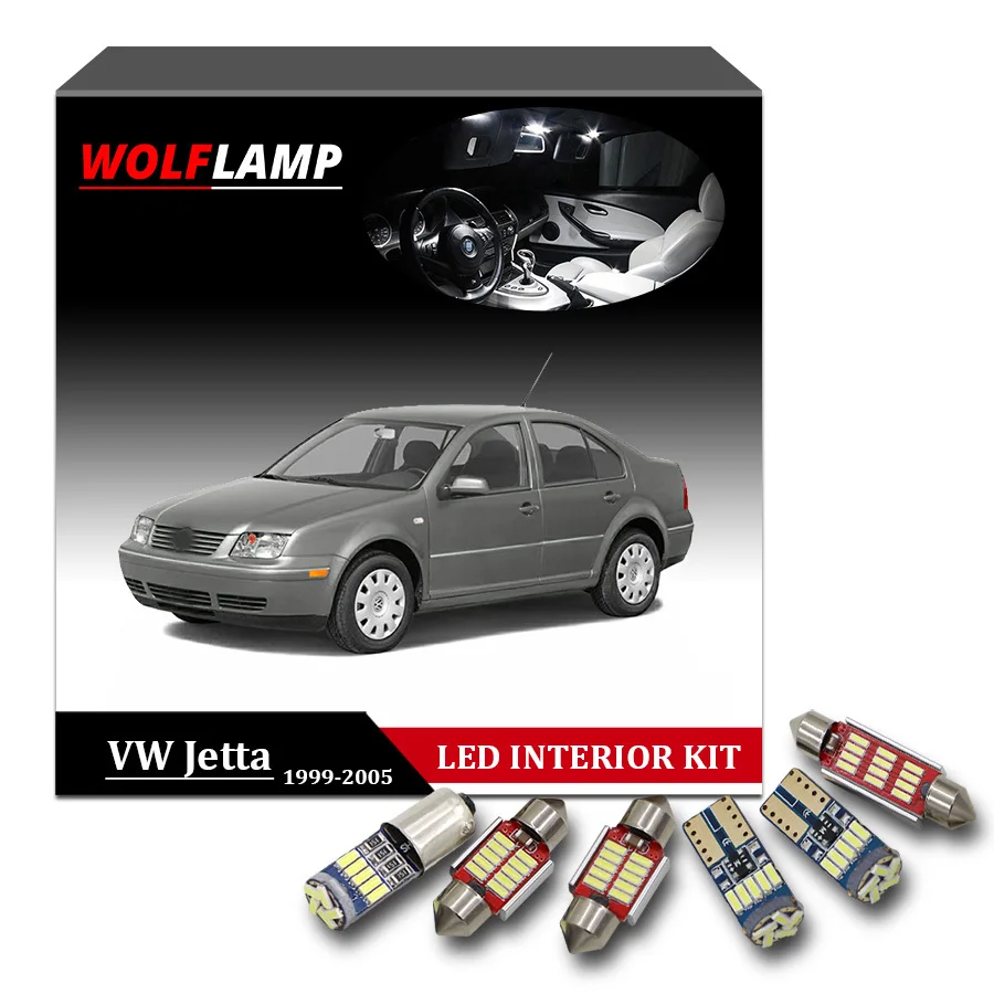 1999-2005 VW MK4 Golf GTI Jetta