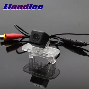 

Liandlee Car Rear View Camera For Mercedes Benz A Class W169 Night Vision Reversing Camera Car Back up CAM HD CCD