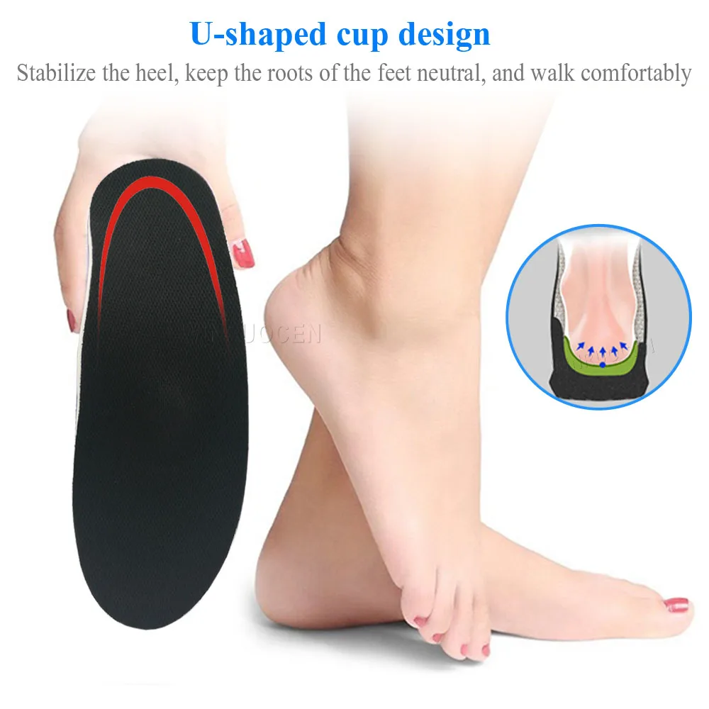 flat feet pronation shoes