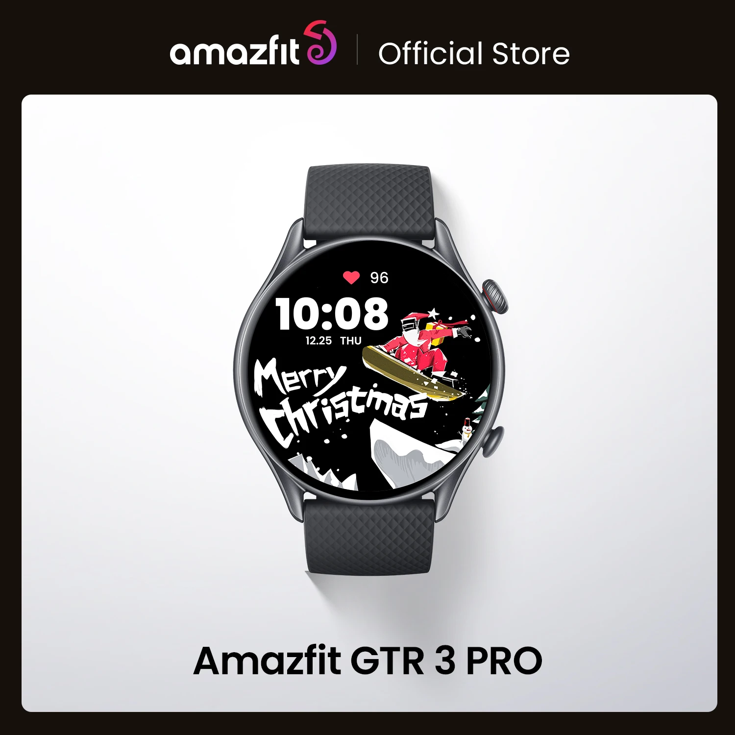 値下げ交渉可能 Amazfit GTR3 PRO-