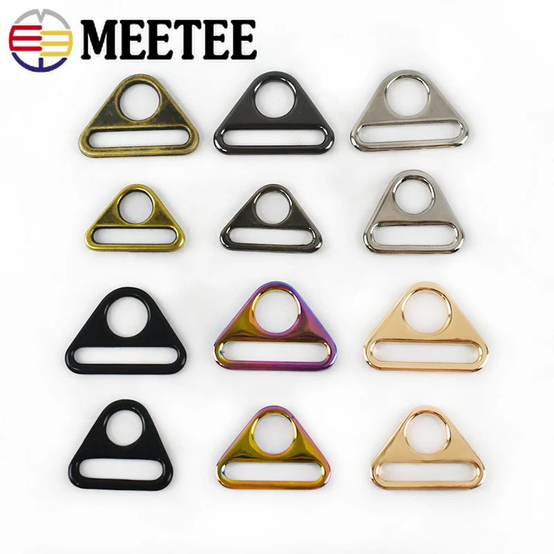 Ремень Meetee для бикини 10 шт. 25/32 мм | Дом и сад