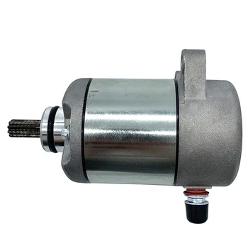 

18x10.5x9cm Starter Motor Replacement Motorcycle 12V 9-Teeth PMDD Accessories