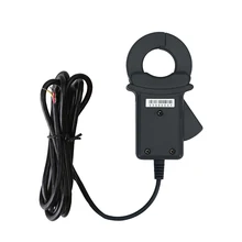 ETCR030D Зажим Датчик постоянного тока DC 600 В или менее линия Тест Зажим CT