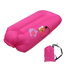 Пляжный надувной водный шезлонг, Аква-гамак, ветряной диван-кровать, быстро надувной диван-кровать, стул, кемпинг, диван