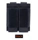 black-2 pouch