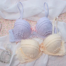 Highschool Girls Panties