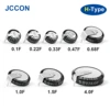 5.5V Super Capacitor 0.1F 0.22F 0.33F 0.47F 0.68F 1F 1.5F 4.0F Super Farad Capacitor H-Type V-Type C-Type Button Capacitance ► Photo 3/6