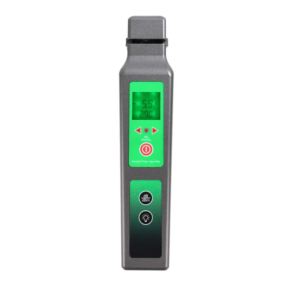 Optic Fiber Identifier Live Fiber Optical