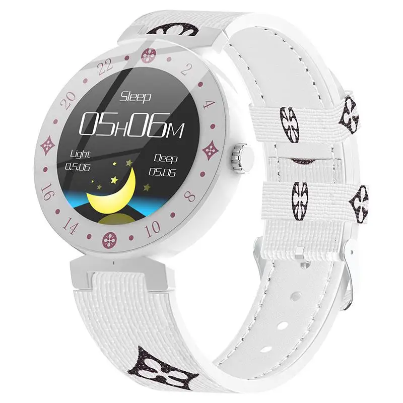 R88S Fashion Smart Watch Waterproof Wearable Device Fitness Tracker Watch Heart Rate monitor Sport Clock Men Women Smartwatch