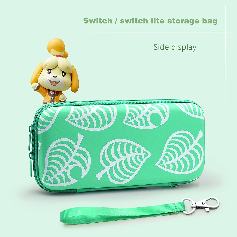 Nintendo Switch Lite Carrying Case Carry Case Switch Storage Bag Portable Storage Aliexpress