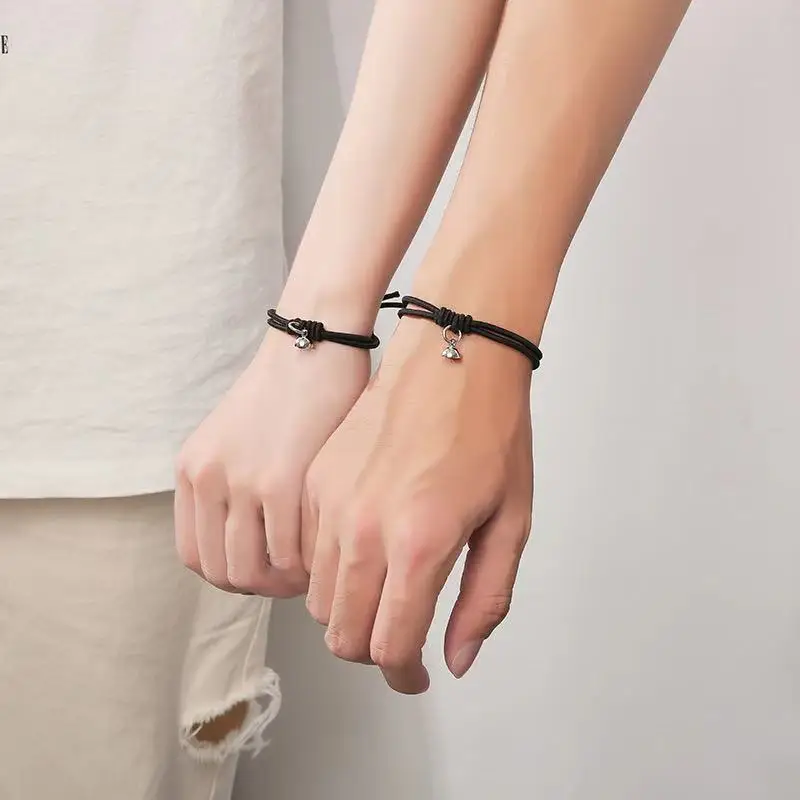 DIY Color Matching Couple Minimalist Lovers Matching Friendship