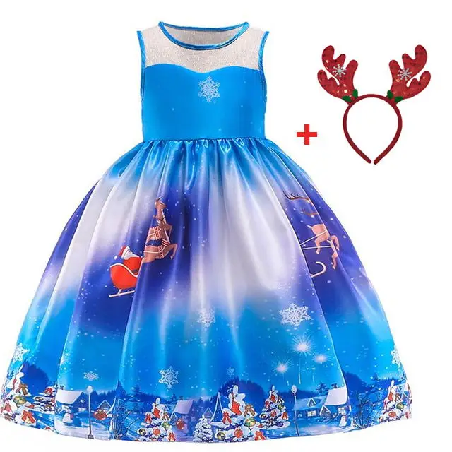 2019-Summer-Girls-Dress-2Pcs-Kids-Dresses-For-Girls-Unicorn-Party-Dress-Toddler-Cinderella-Princess-Dresses.jpg_640x640 (1)