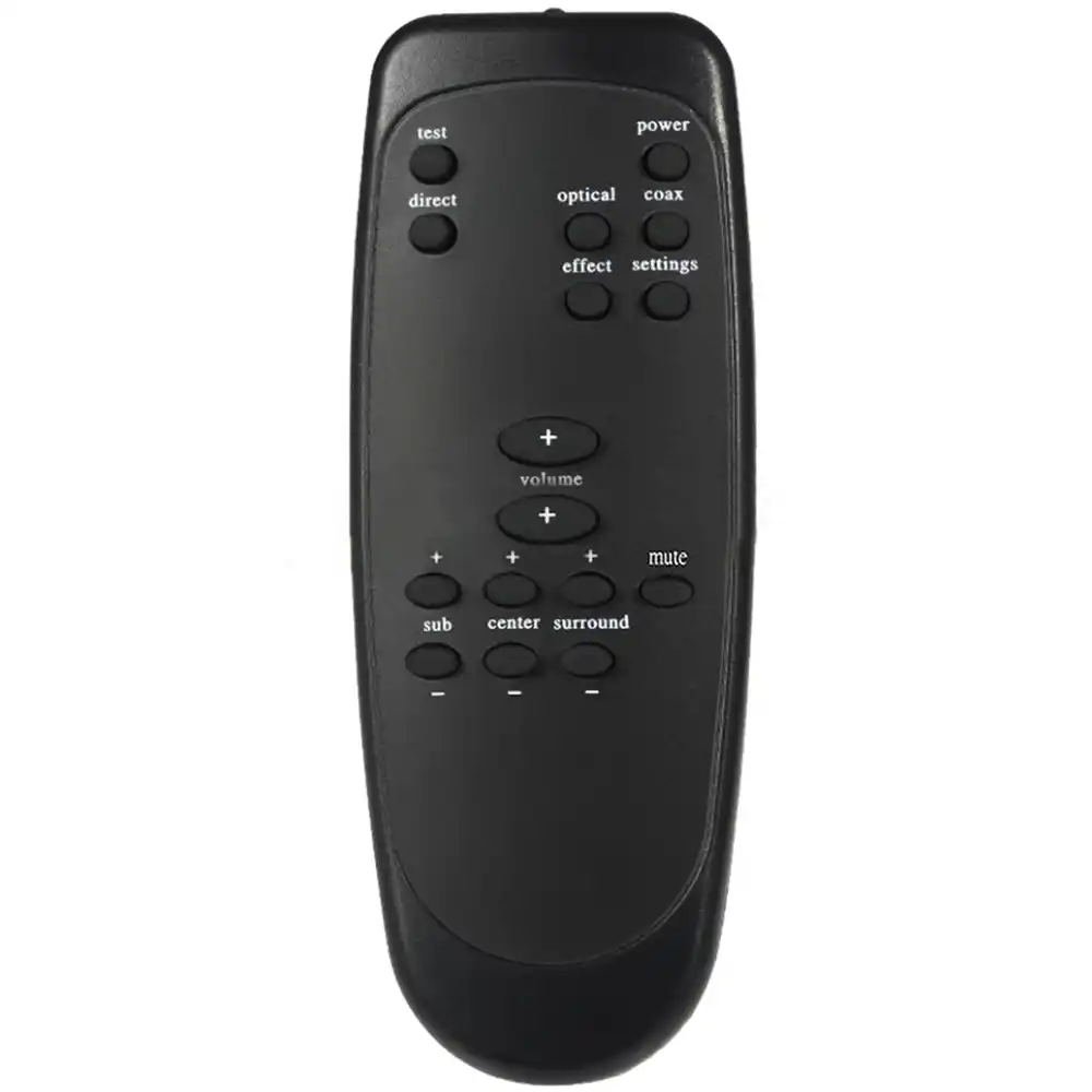 logitech z 5450
