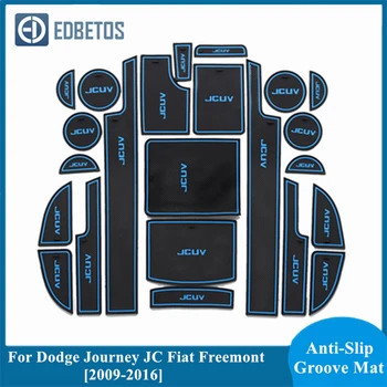 

Journey JC Fiat Freemont 2009 2010 2011 2012 2013 2014 2015 2016 Accessories For Dodge Journey JC Fiat Freemont Gate Slot Pad