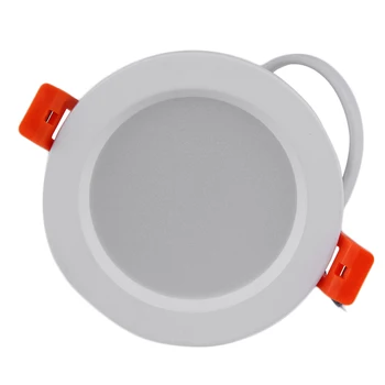 

LED Downlight Warm White 85-260V Integrated Compact 3W LED Ceiling Super Deal! Inventory Clearance