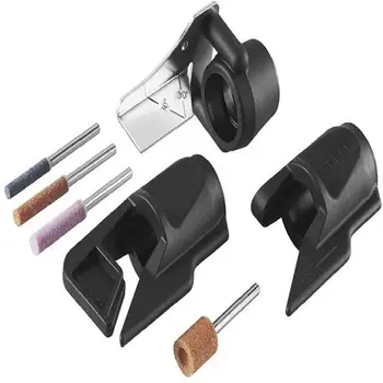 

Portable Saw Chain Sharpener Electric Grinder Sharpening Chain Tool Accessorise