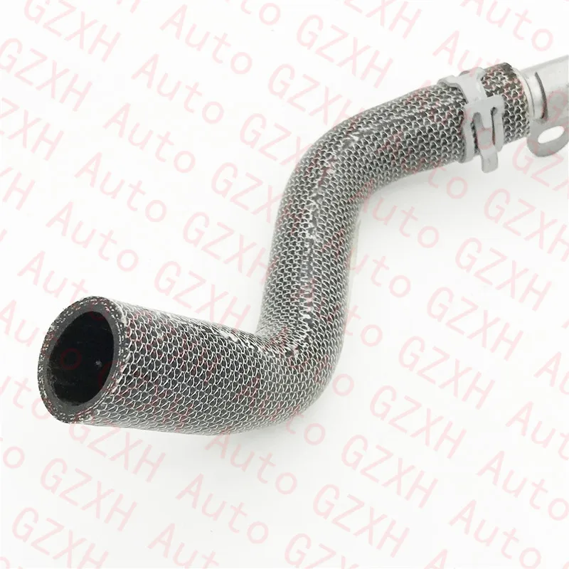 4S Thermostat Cooling Hose For Chevrolet Aveo Cruze Orlando Trax Opel Astra J MOKKA 1.4T  55583808 25200455 55593034 1338380 4