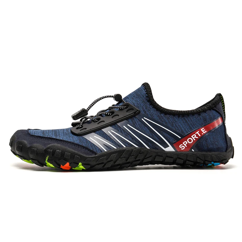 

Unisex Outdoor Beach Couple Wading Hiking Shoes Women Wader Anti Slip Breathable Dry Quickly Non Slip Neoprene Men Water Shoes